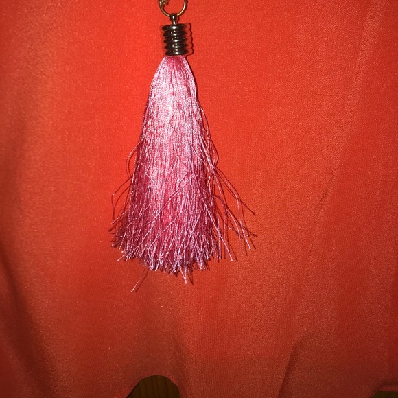 100% Silk dress by Ella Luna - Picture 2 of 6